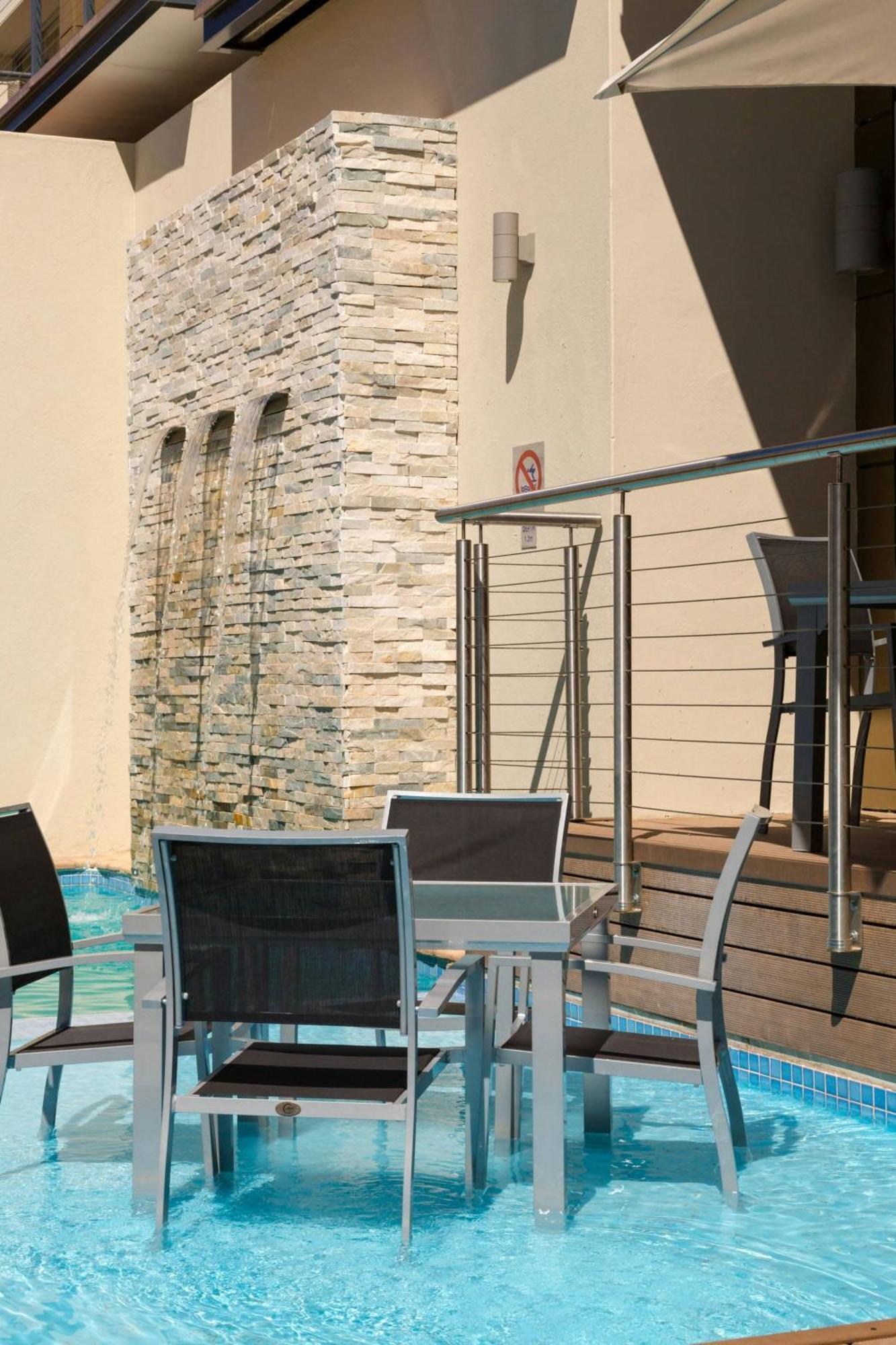 Protea Hotel By Marriott Upington Buitenkant foto