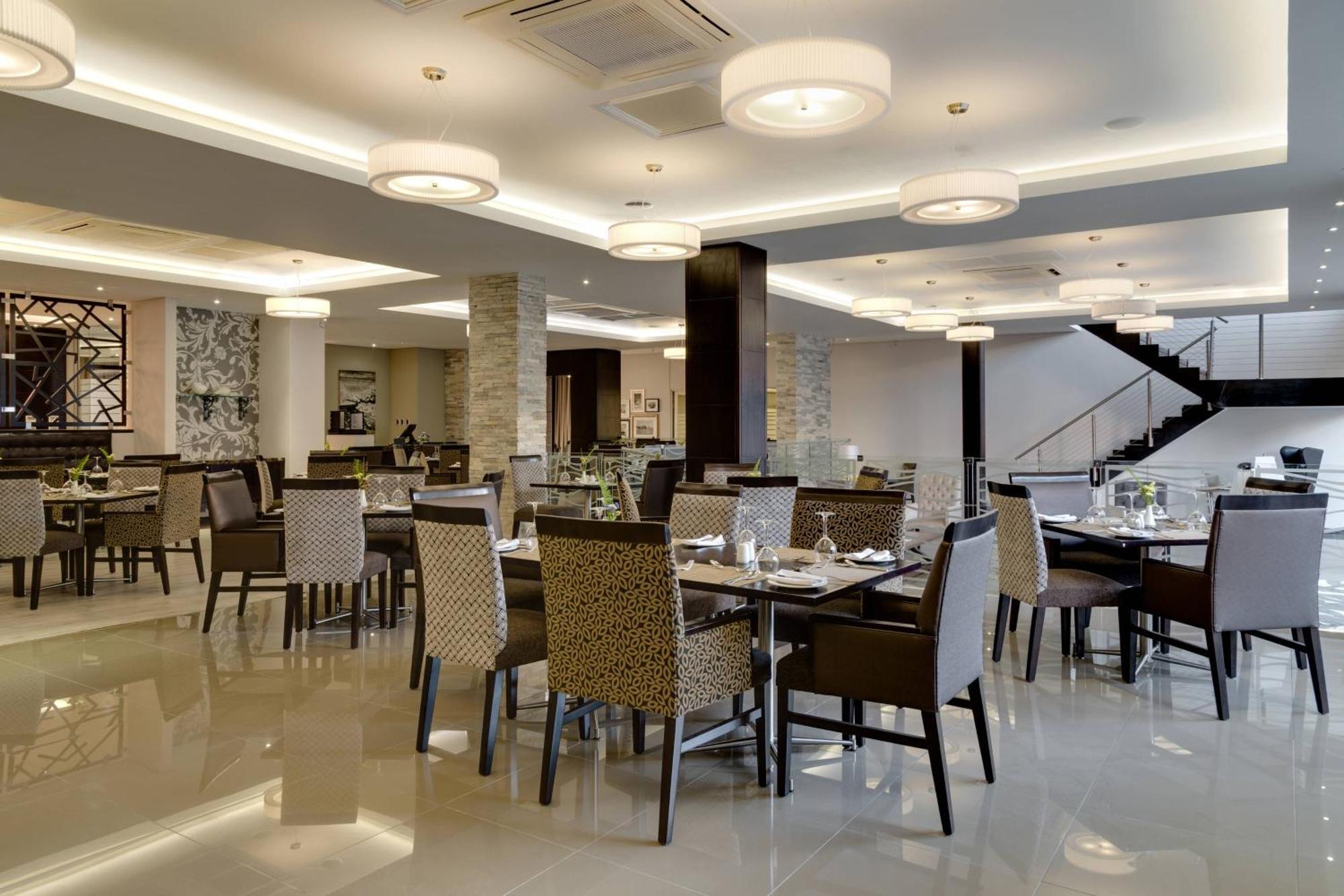 Protea Hotel By Marriott Upington Buitenkant foto