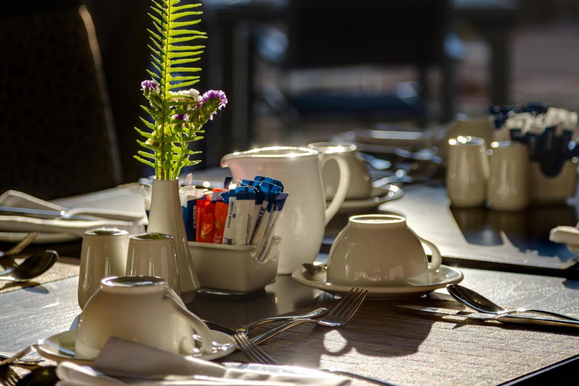 Protea Hotel By Marriott Upington Buitenkant foto