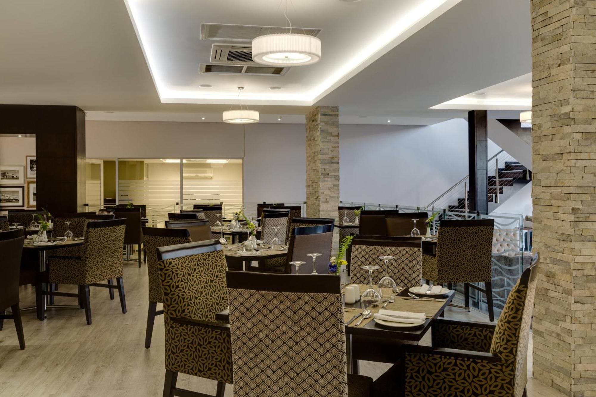 Protea Hotel By Marriott Upington Buitenkant foto