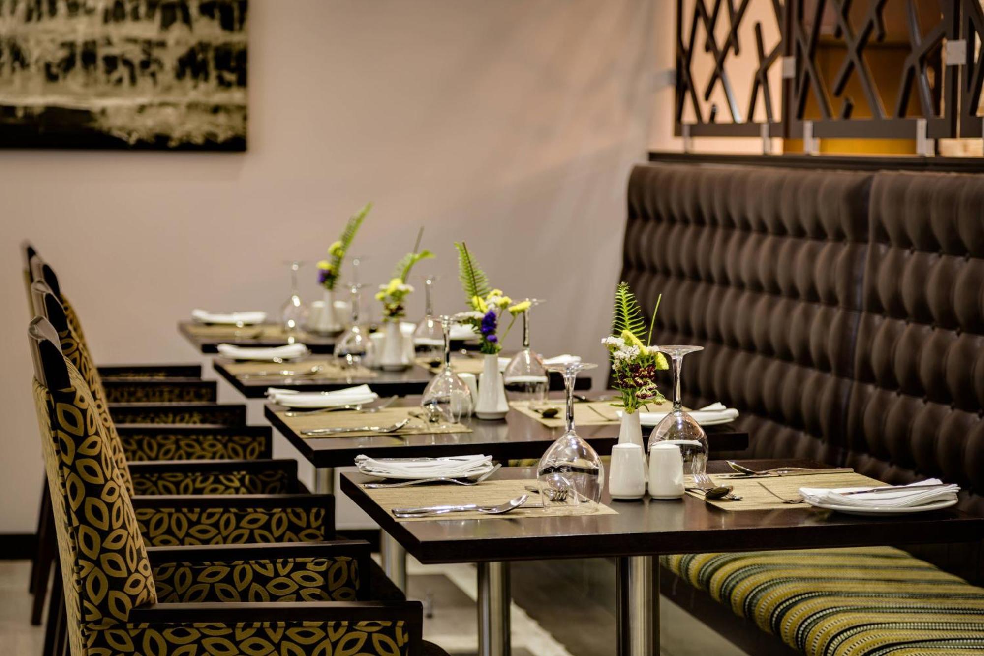 Protea Hotel By Marriott Upington Buitenkant foto