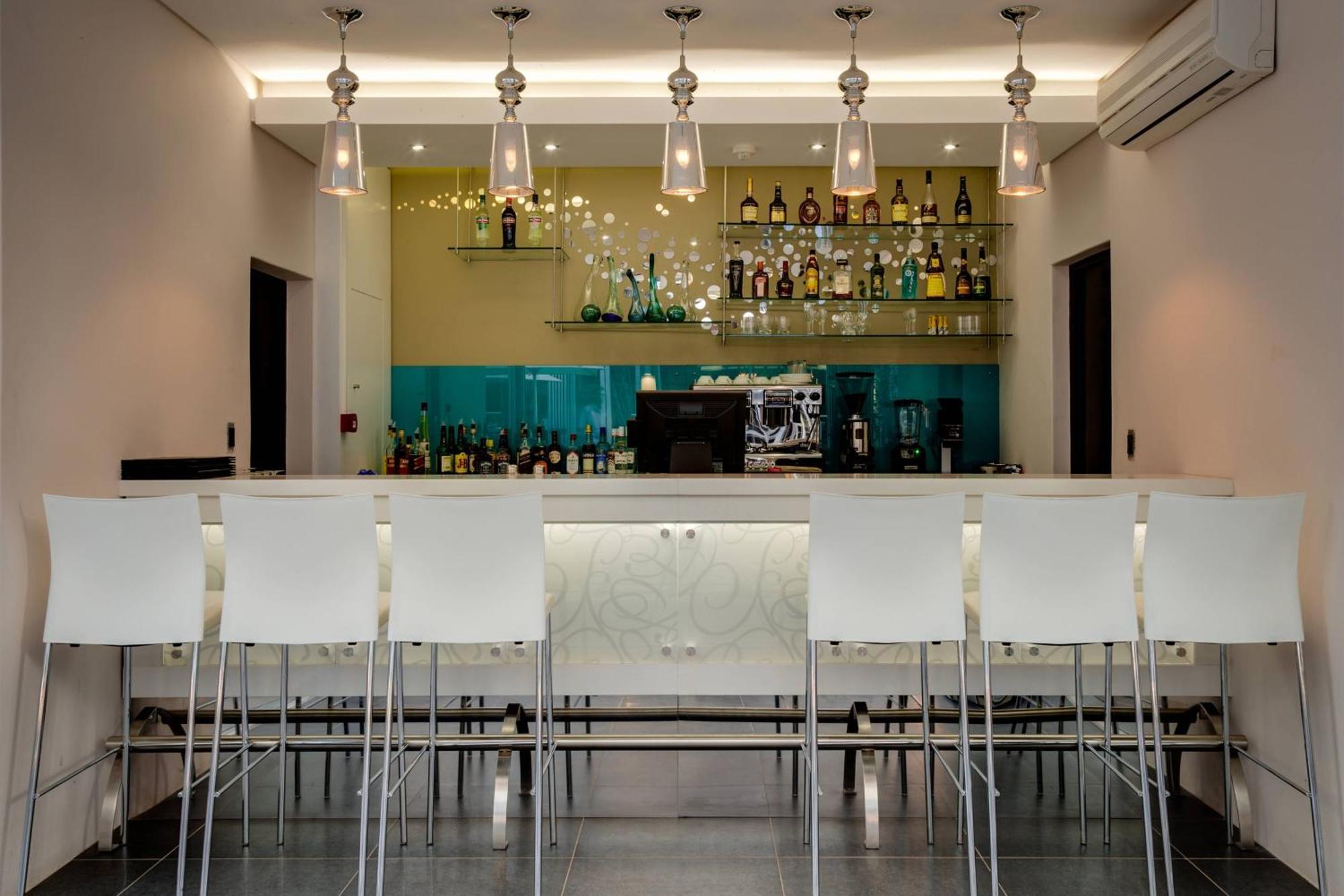 Protea Hotel By Marriott Upington Buitenkant foto