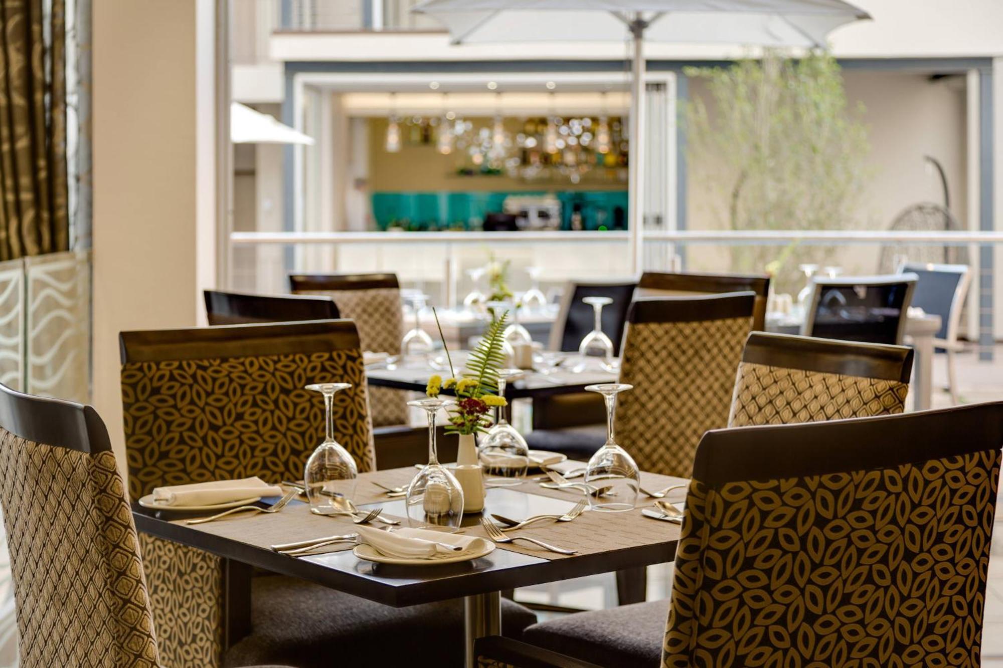 Protea Hotel By Marriott Upington Buitenkant foto