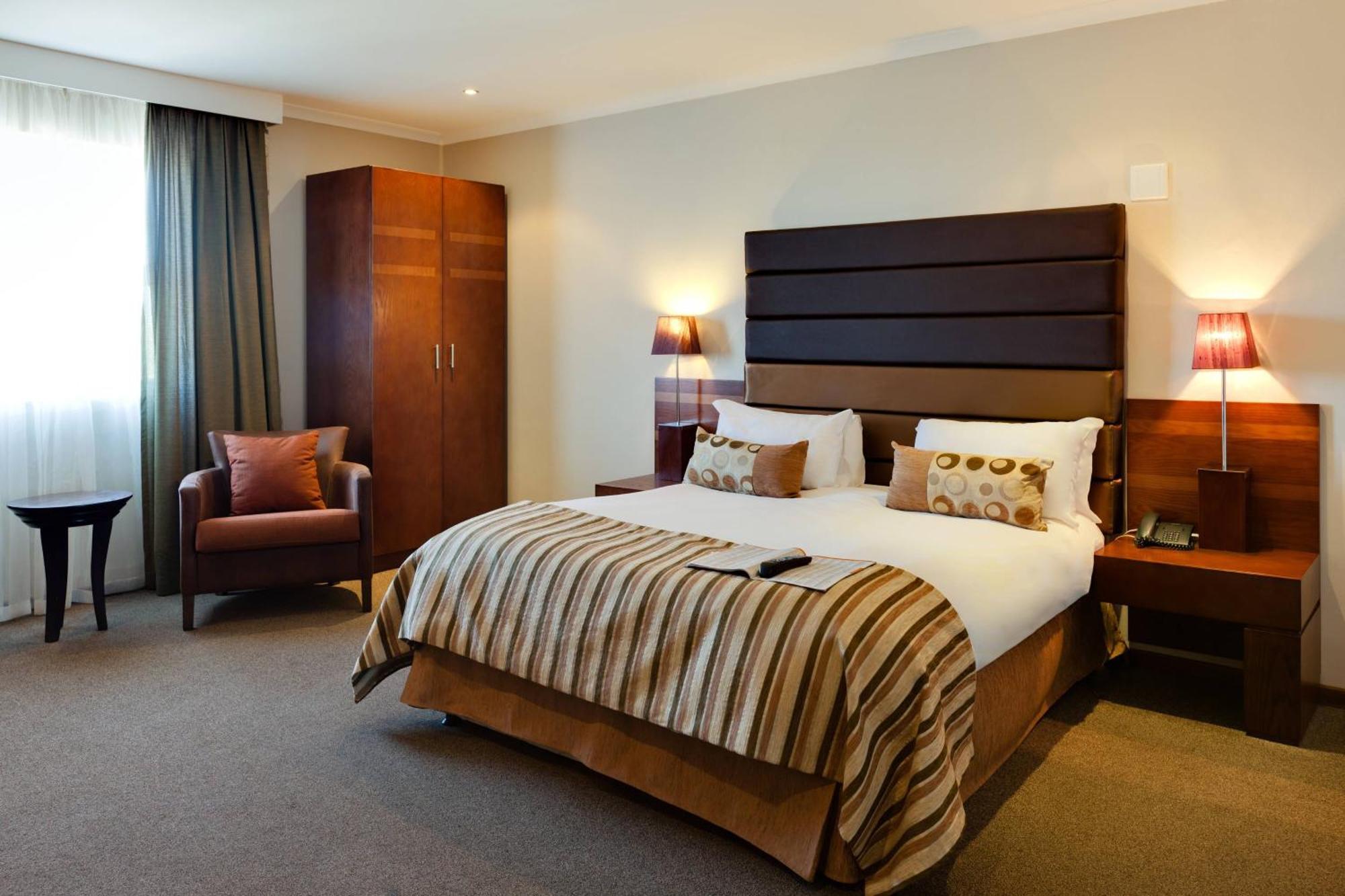 Protea Hotel By Marriott Upington Buitenkant foto