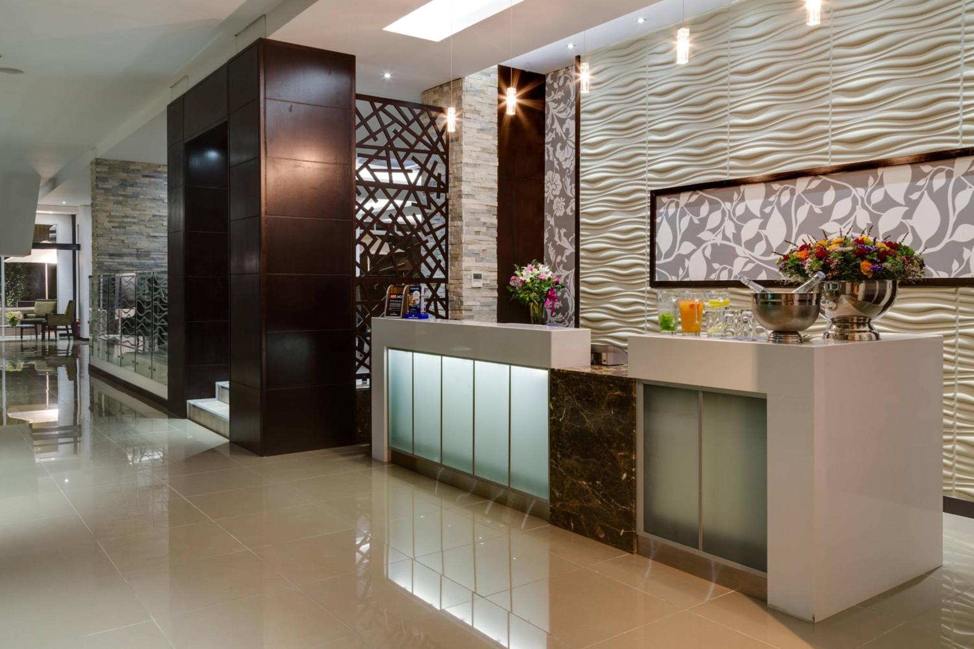 Protea Hotel By Marriott Upington Buitenkant foto